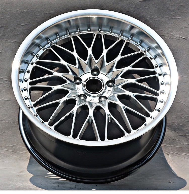 19” AS- VSXV 5/112  WHEELS arriving December 2025
