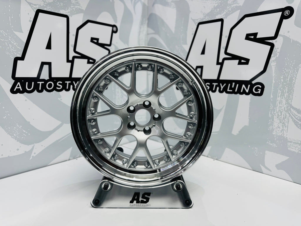 17” BB5  5/100 for polo