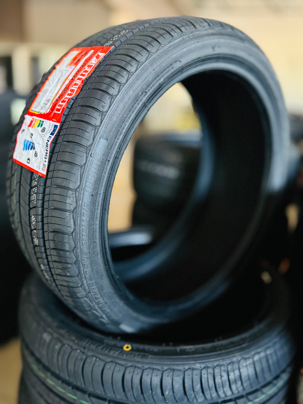 225/40/18 FULLRUN TYRE