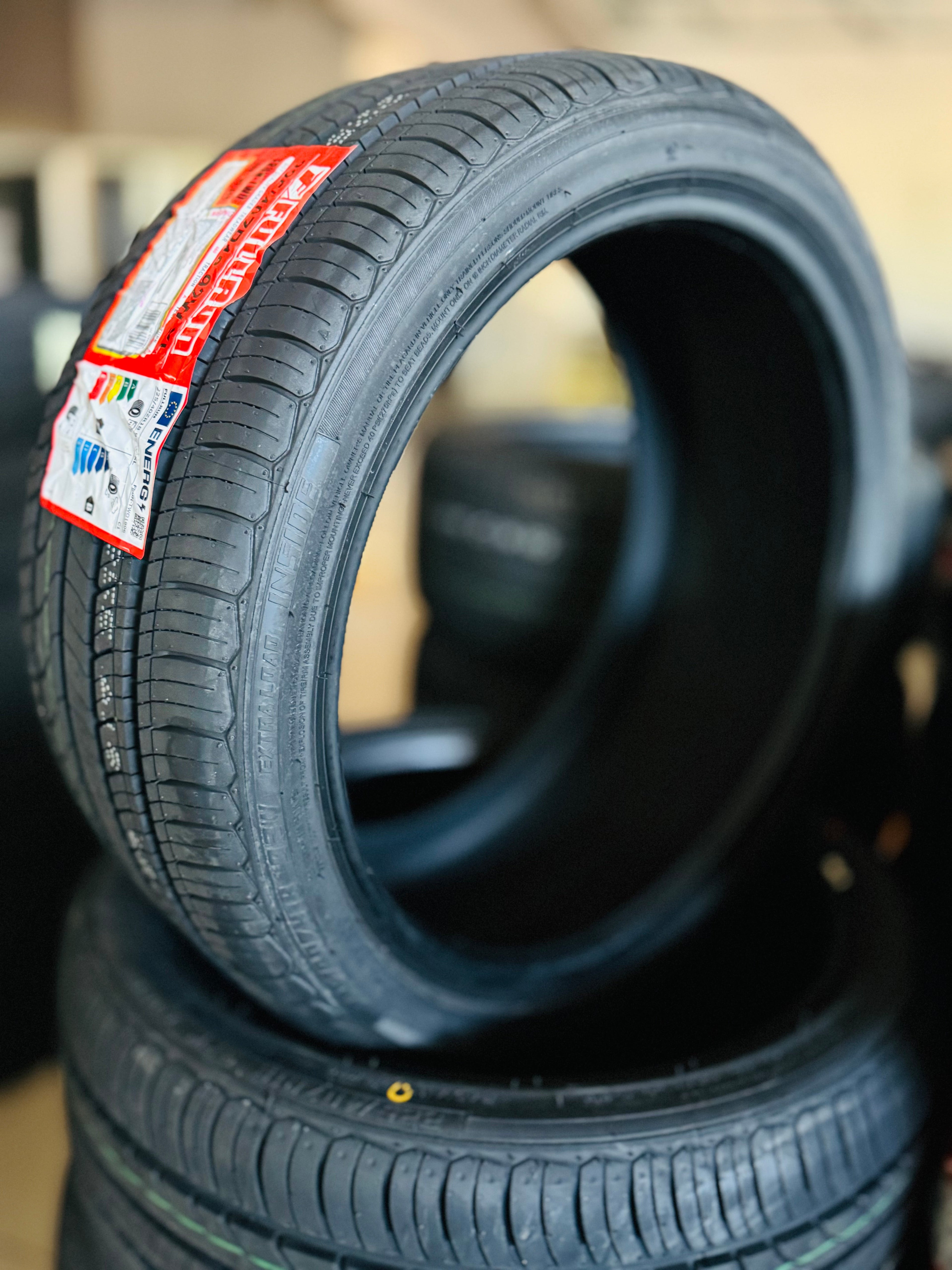 225/40/18 FULLRUN TYRE