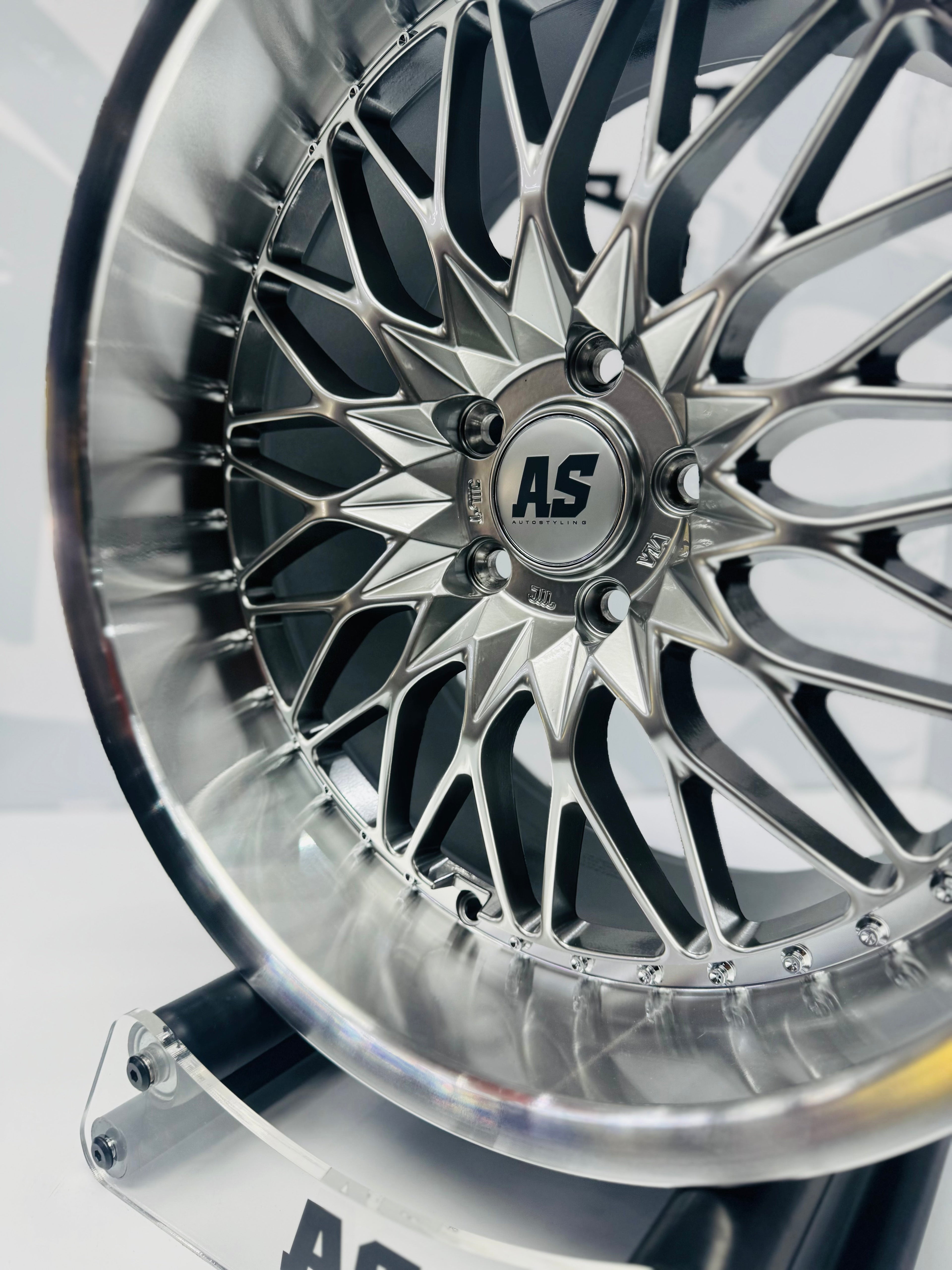19” AS- VSXV 5/112  WHEELS arriving end November 2025