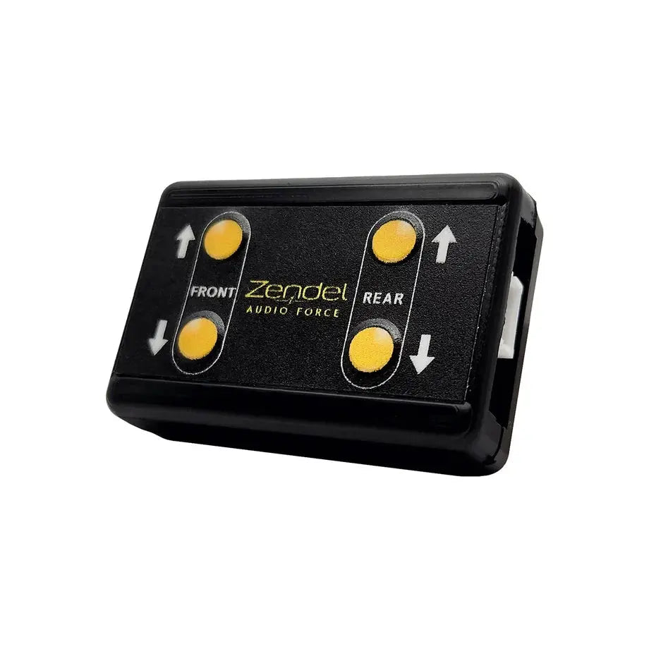 Airlux Zendel 2-Way Remote Management System