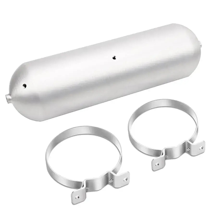 Airlux 3-Gallon Seamless Aluminum Tank