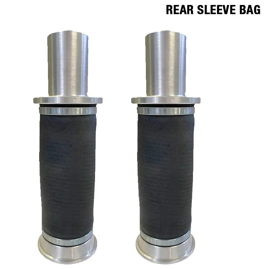 Airlux Air Suspension Bluetooth Kit - Toyota E12 RunX