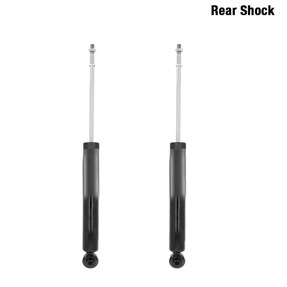 Airlux Air Suspension Bluetooth Kit - Toyota E12 RunX