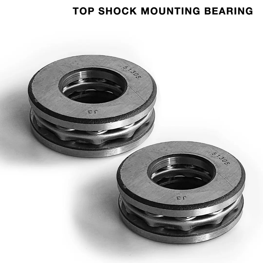 Airlux Air Suspension Bluetooth Kit - Toyota E12 RunX