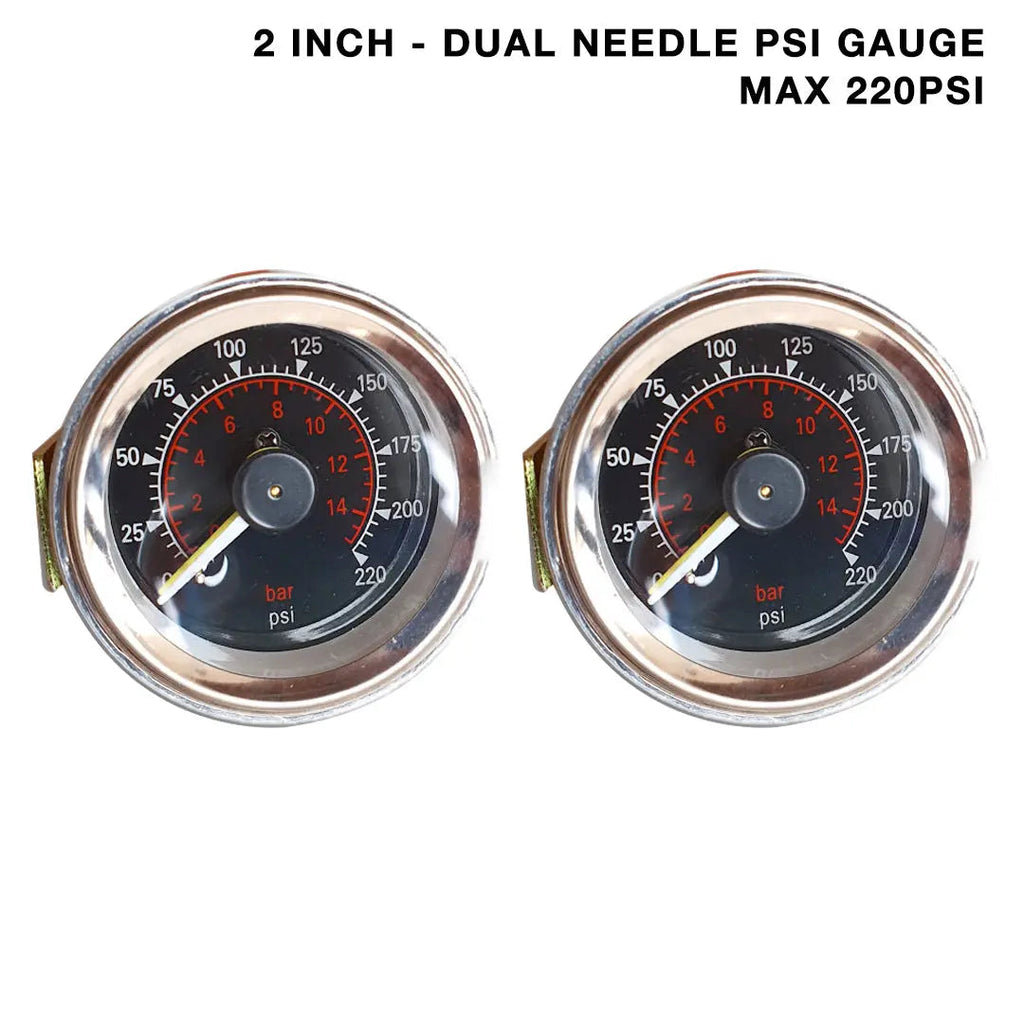 Airlux Air Suspension Bluetooth Kit - Toyota E12 RunX