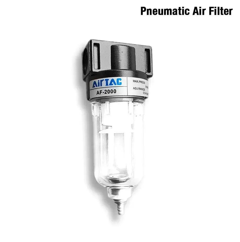 Airlux Air Suspension Remote Kit - Toyota E12 RunX