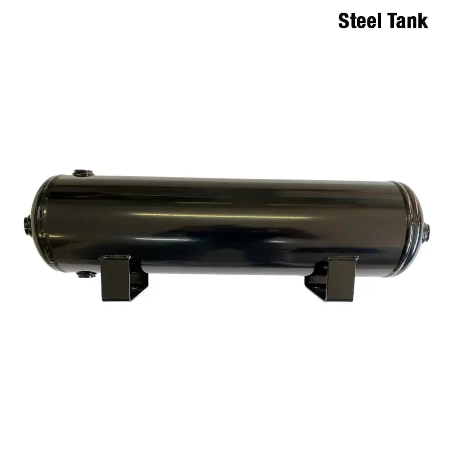 Airlux Air Suspension Remote Kit - VW MK1 Golf