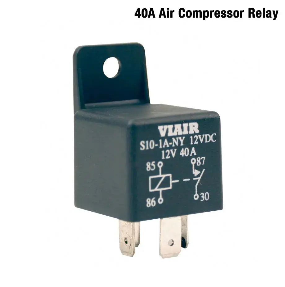 Airlux Air Suspension Remote Kit - VW MK1 Golf