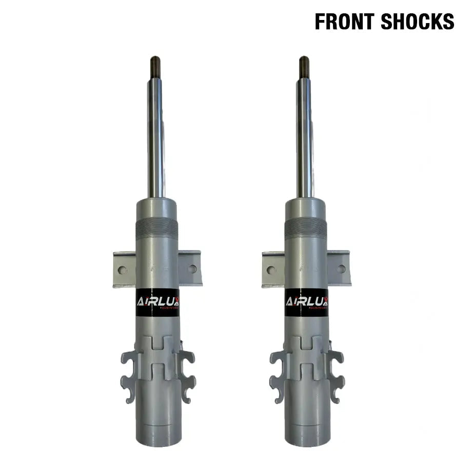 Airlux Air Suspension Remote Kit - VW UP