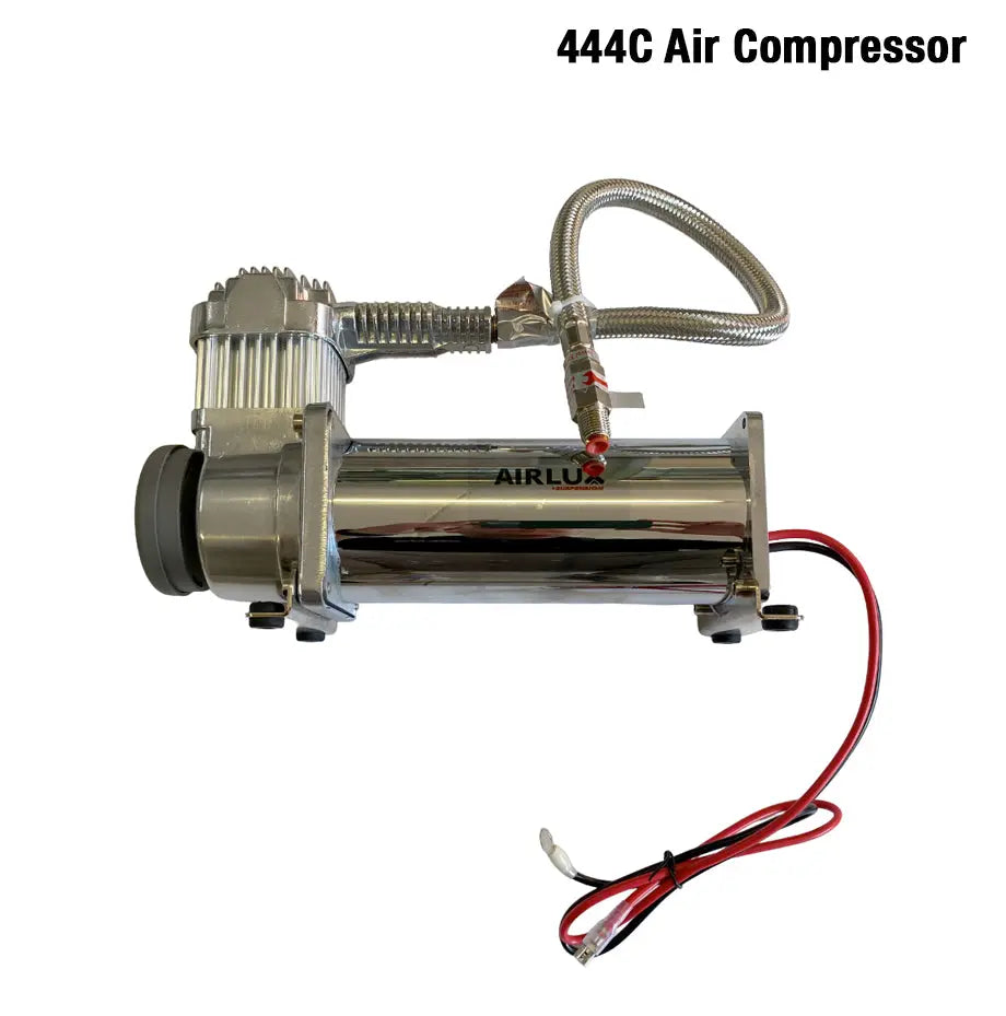 Airlux Air Suspension Remote Kit - VW UP