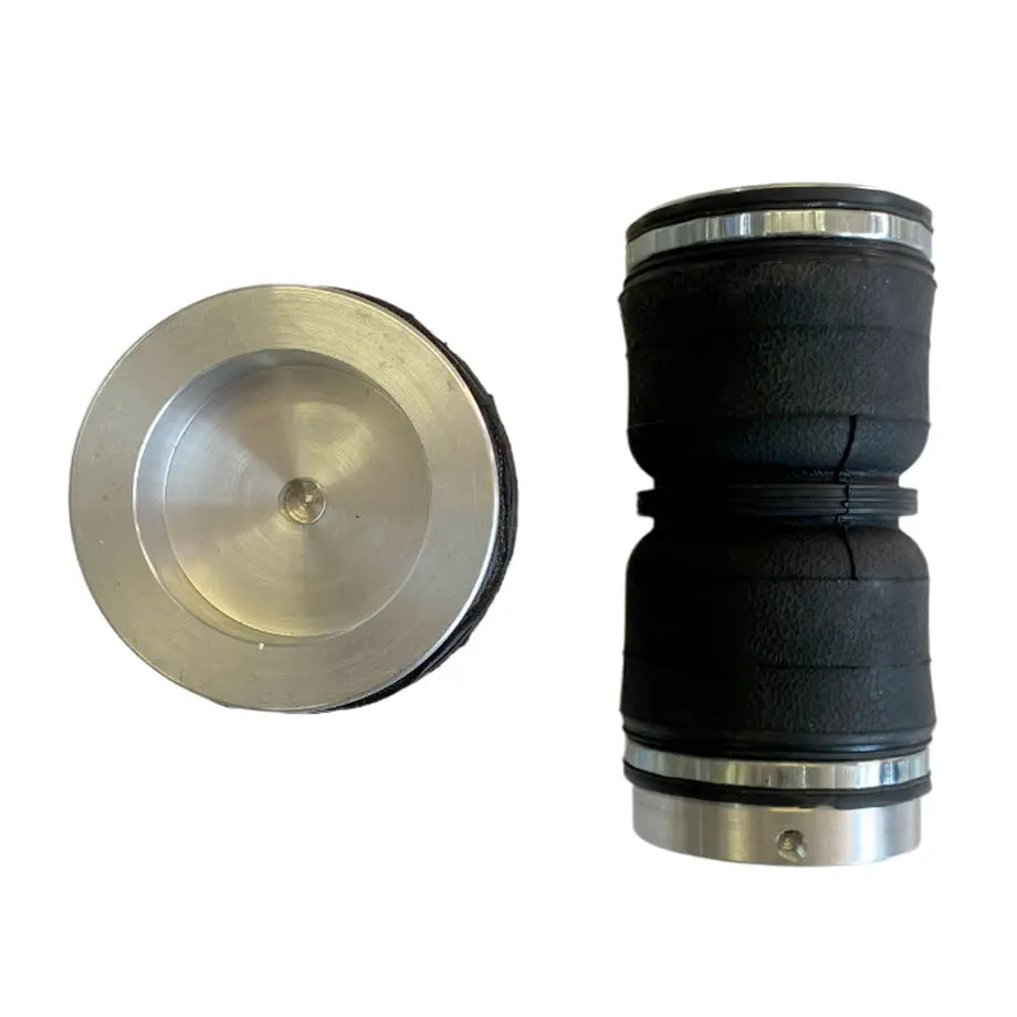 Airlux Sealed Double Bellow Airbag