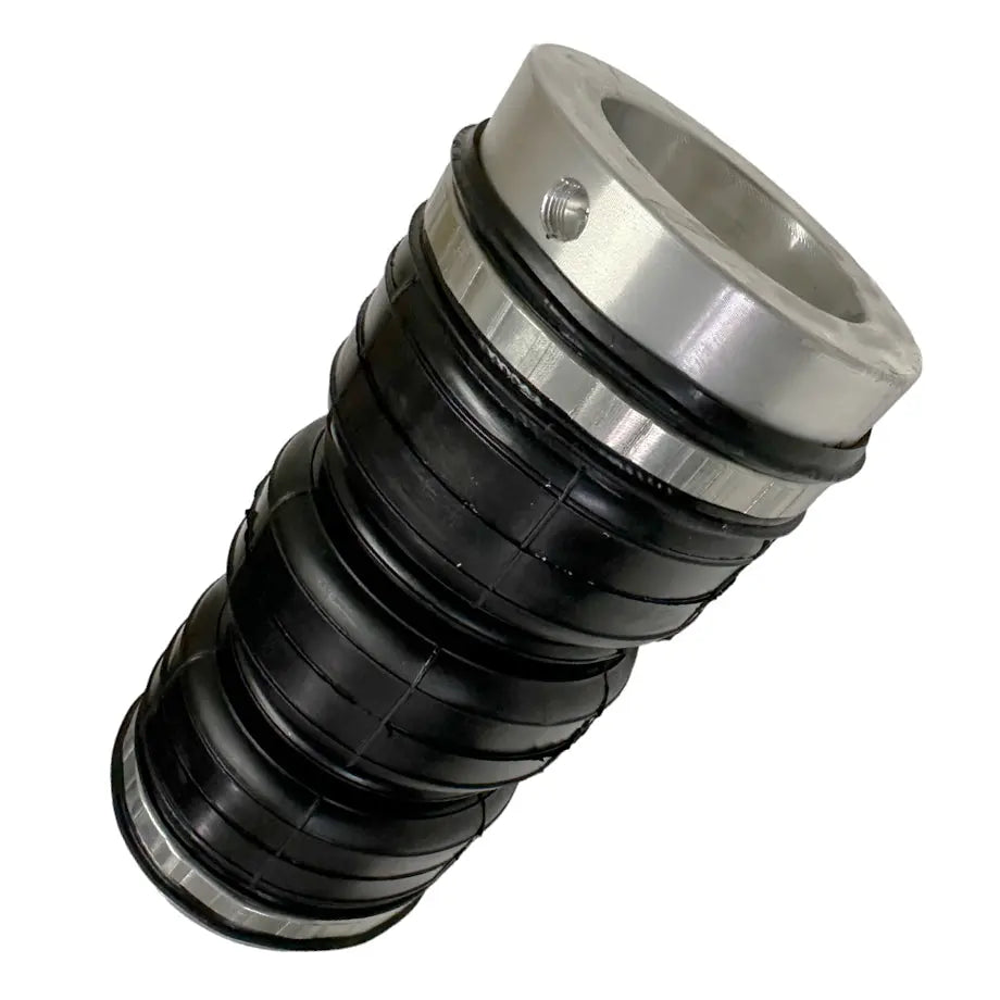 Airlux Sealed Triple Bellow Airbag