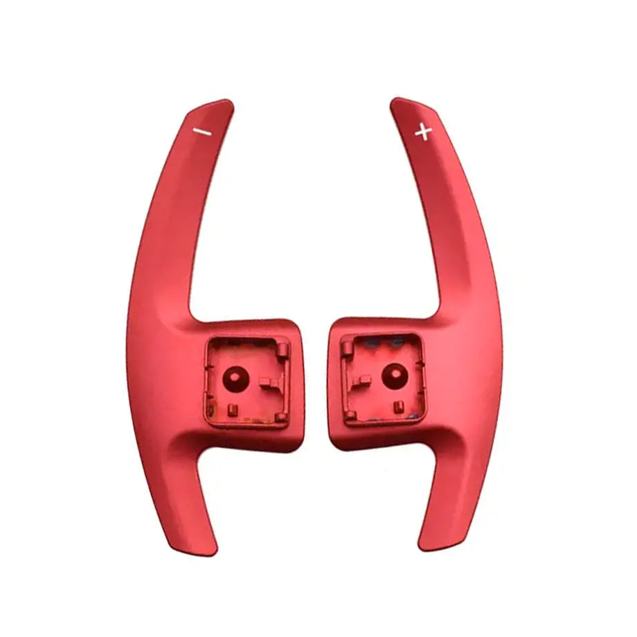 Audi Aluminium Paddle Shift Extensions - Type 1