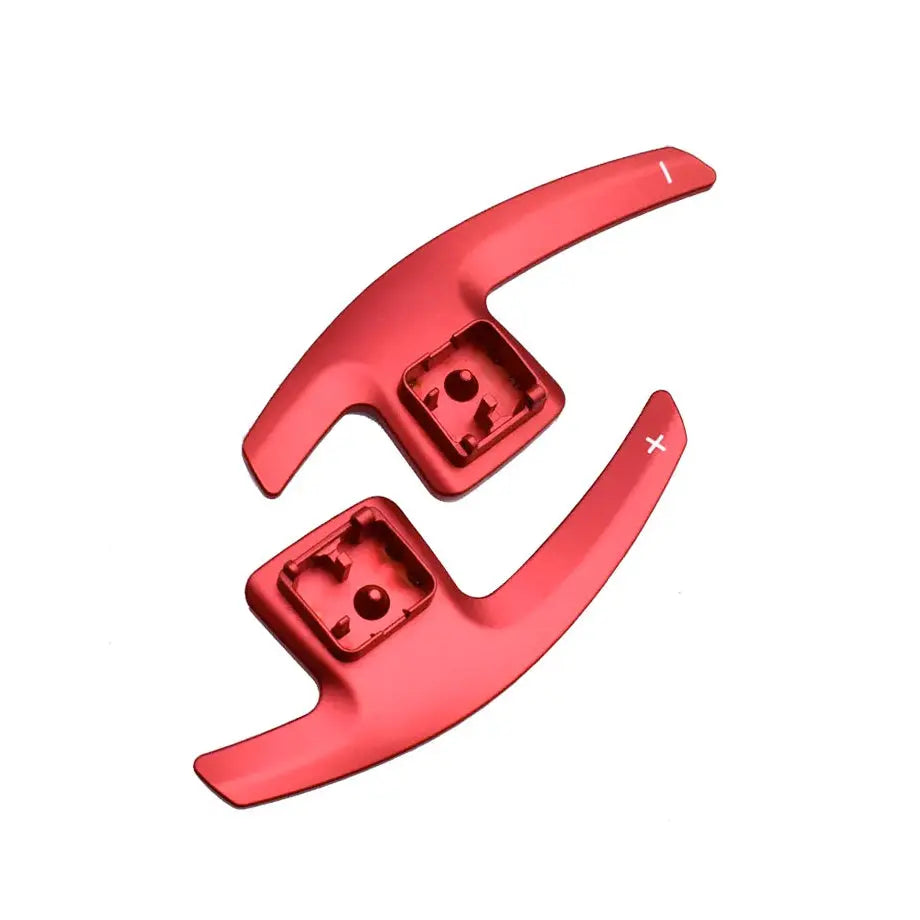 Audi Aluminium Paddle Shift Extensions - Type 1