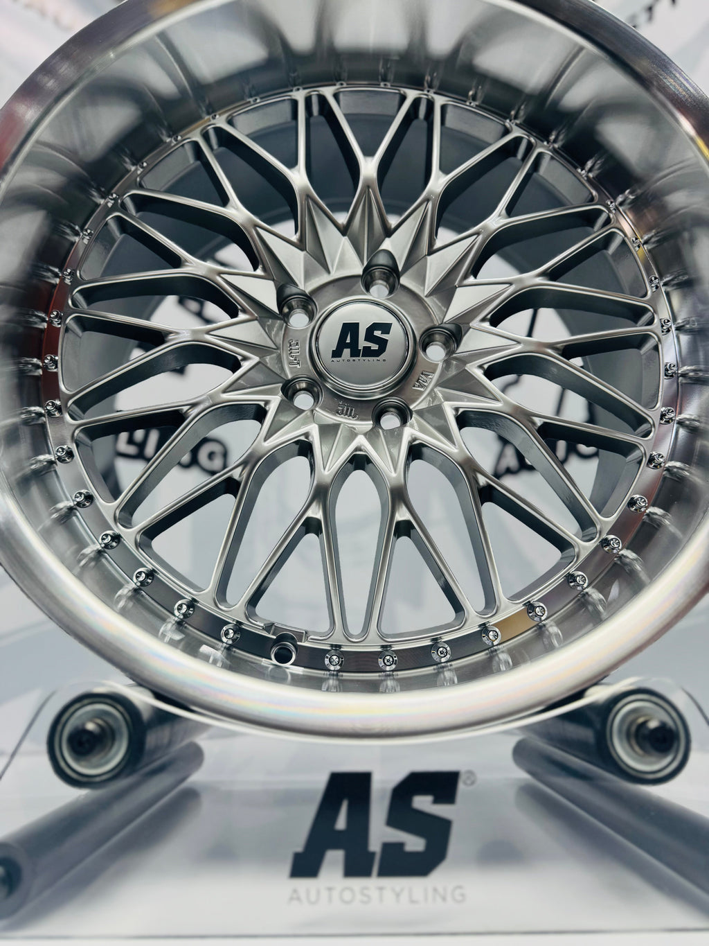 19” AS- VSXV 5/112  WHEELS arriving December 2025