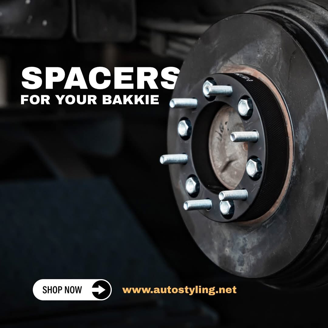 WHEEL SPACER 35MMM 6/139 CB 93.1