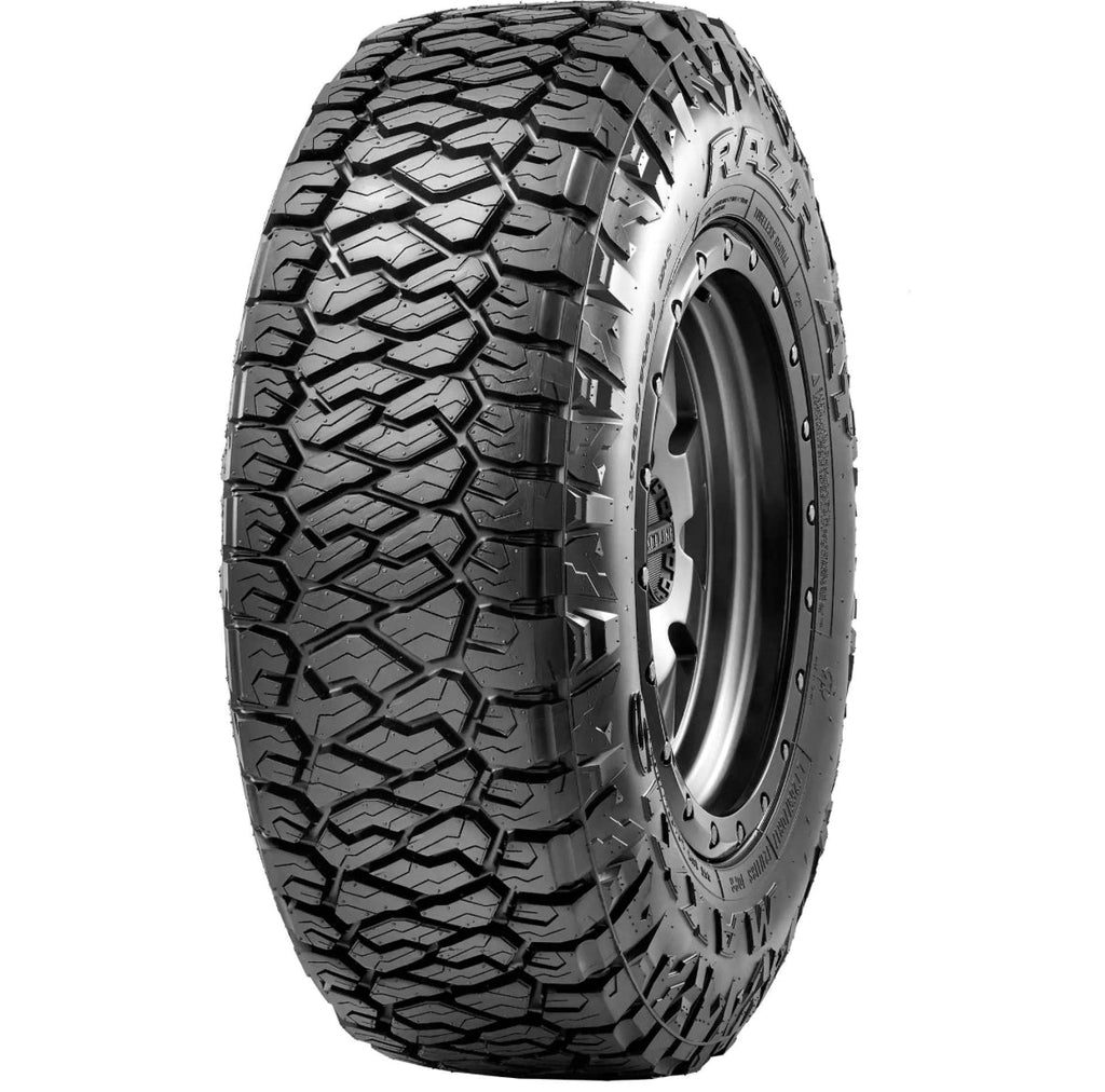 MAXXIS 265/65/17 A/T TYRES