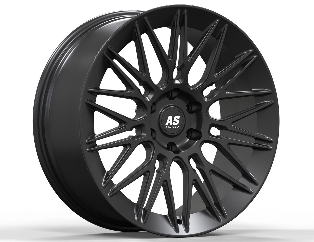 22 ” AS FULLY FORGED 019 RANGER & AMAROK FITMENT   RIMS 6/139 PCD arriving December 2025