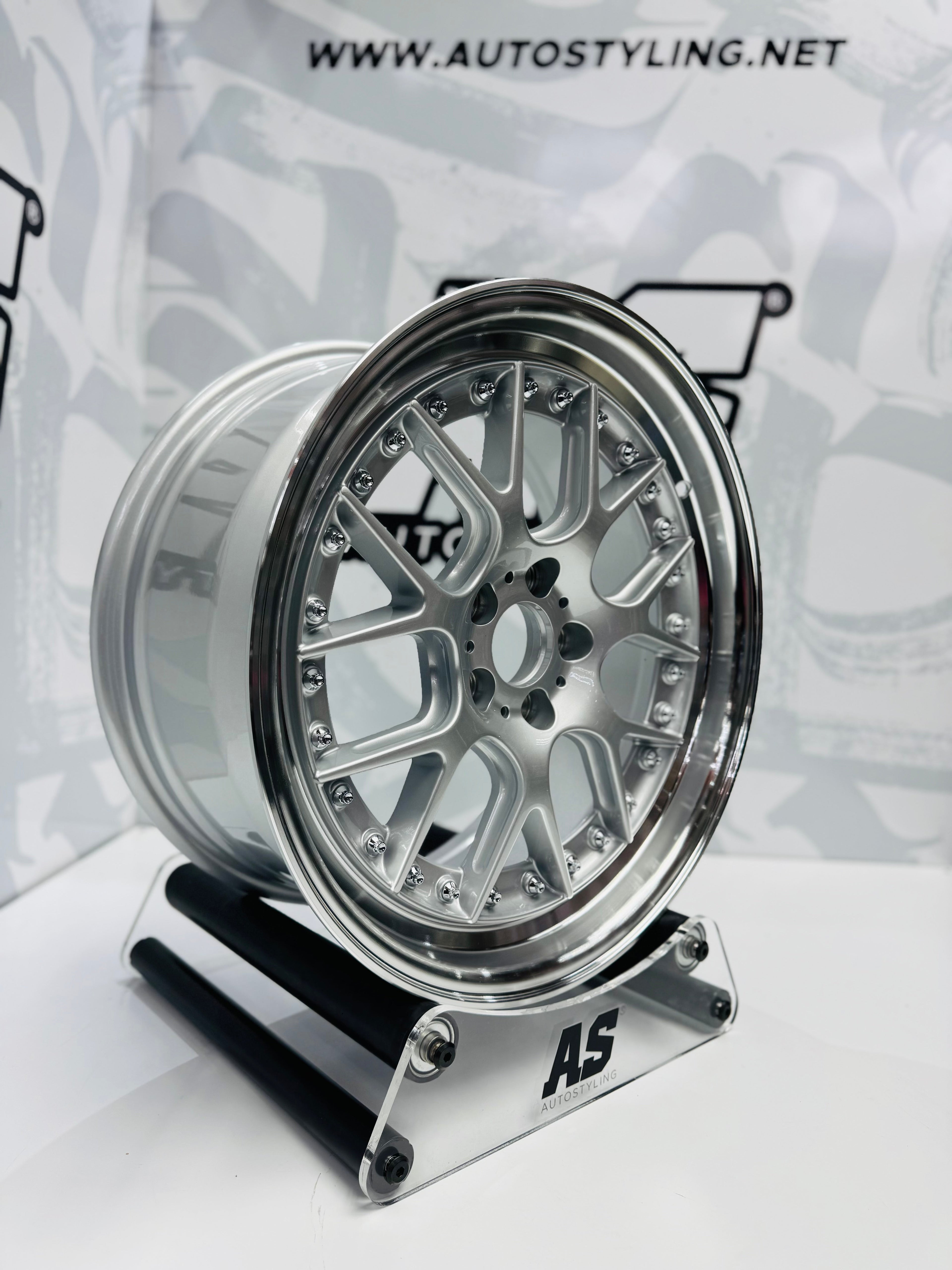 17” BB5  5/100 for polo