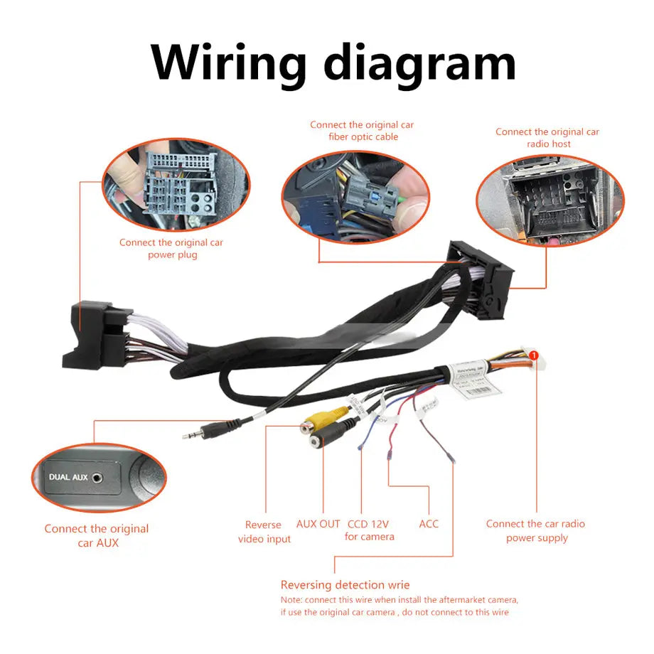BM F30 (13-17) - 10.25 Inch Roadstar Android Entertainment & GPS System