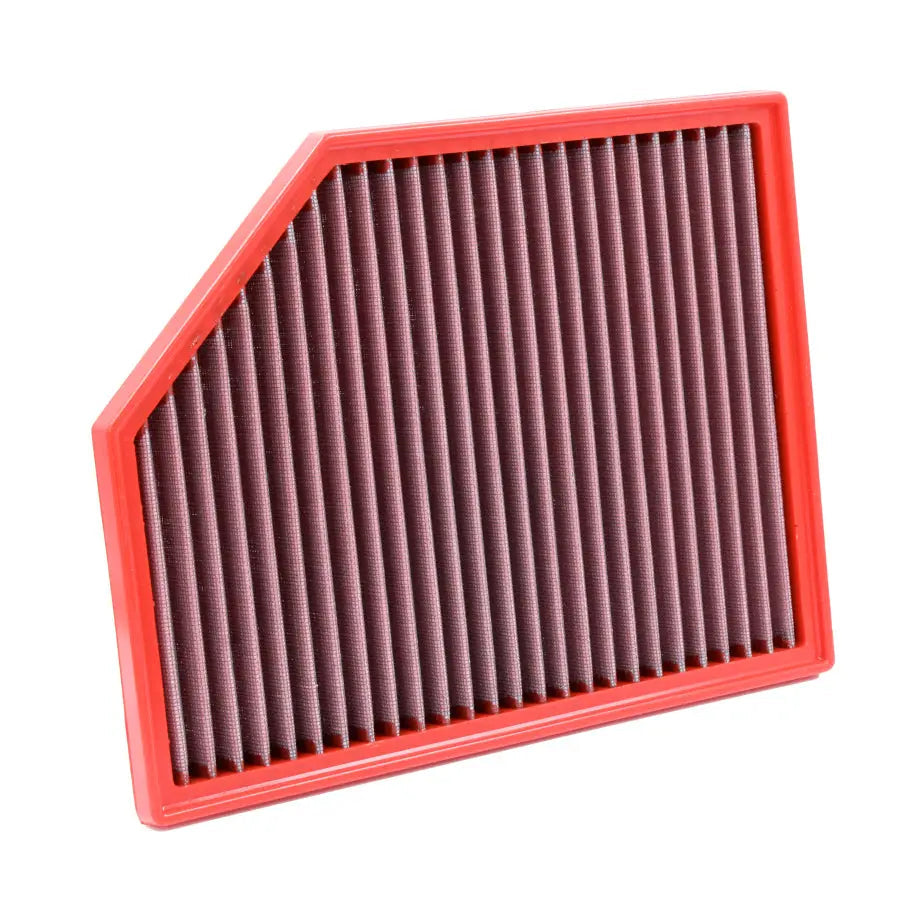 BMC Performance Flat Pad Air Filter - Ford Ranger Raptor 3L (22-On)