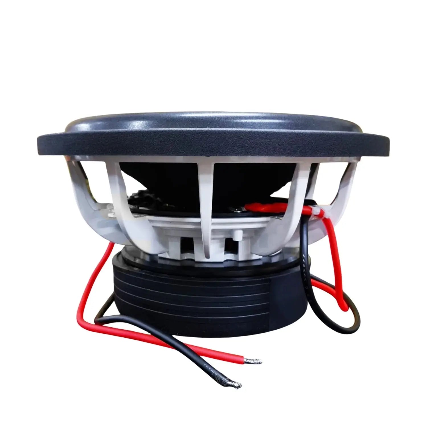 Bass Masters HyperSoniK-12D4 12" DVC D4 Subwoofer - 1800W RMS