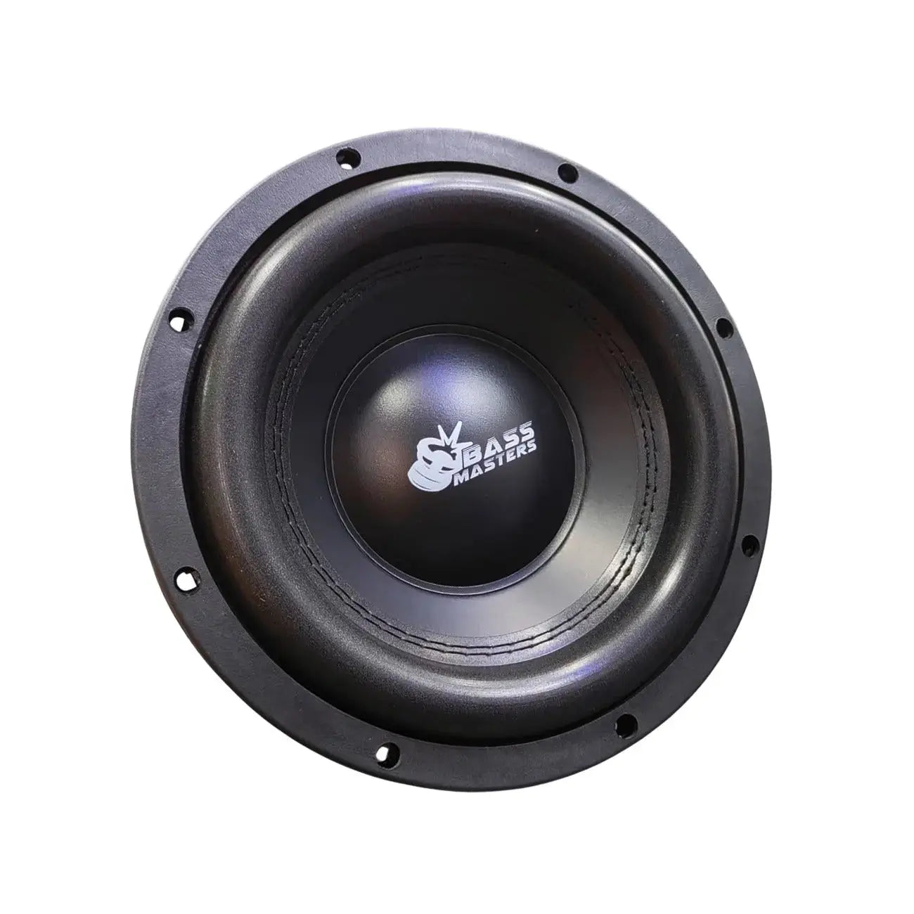 Bass Masters SPL08D4 8″ D4 DVC Subwoofer - 8000W