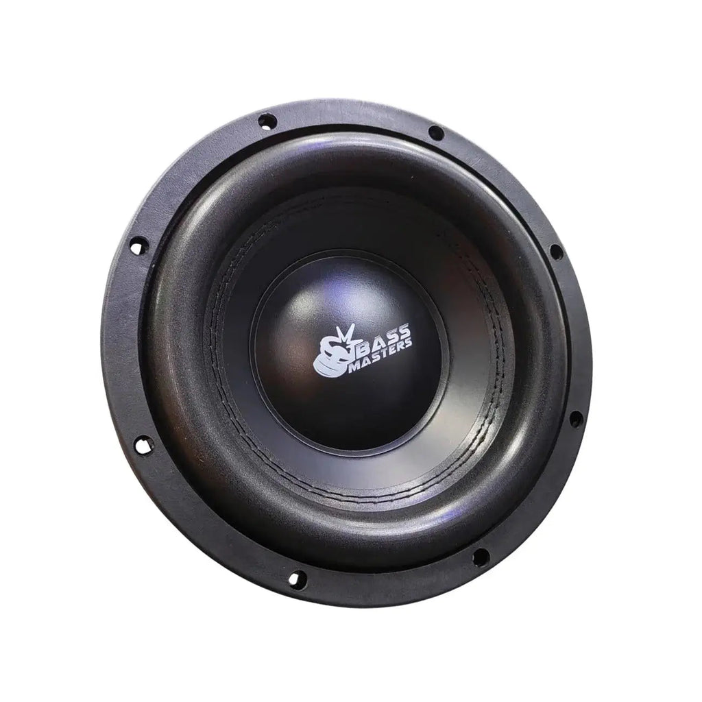 Bass Masters SPL10D4 10″ D4 DVC Subwoofer - 10 000W