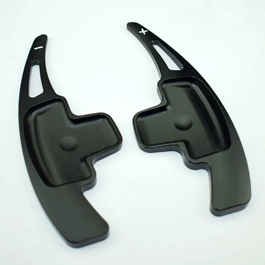 Benz C-Class Aluminium Paddle Shift Extensions