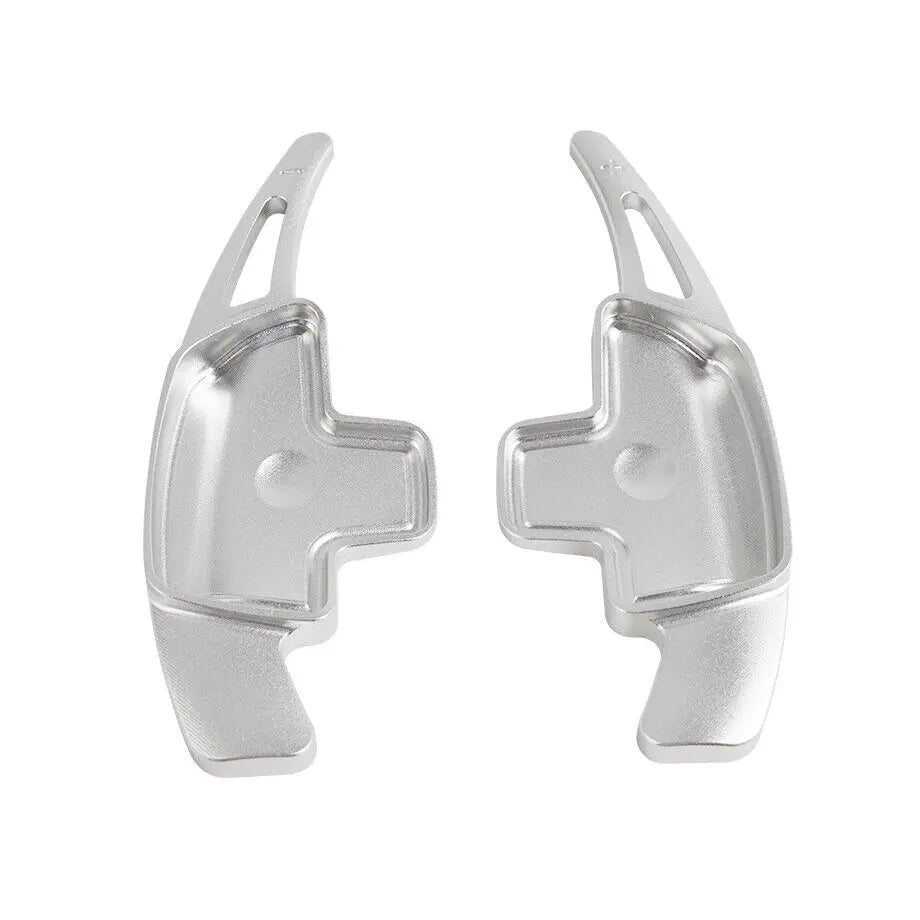 Benz C-Class Aluminium Paddle Shift Extensions