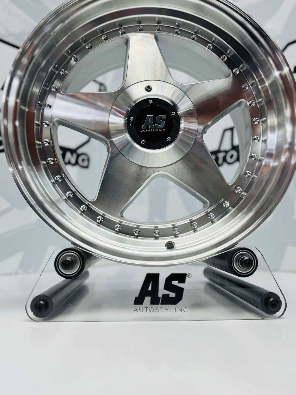 17  ” AS-FUTURA 4/100 & 5/100 narrow wides