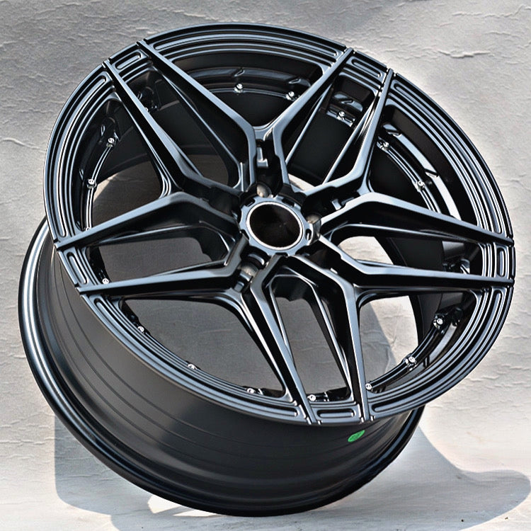 19 ” AS- INFERNO 5x112  PCD  WHEELS ARRIVING DECEMBER  2025