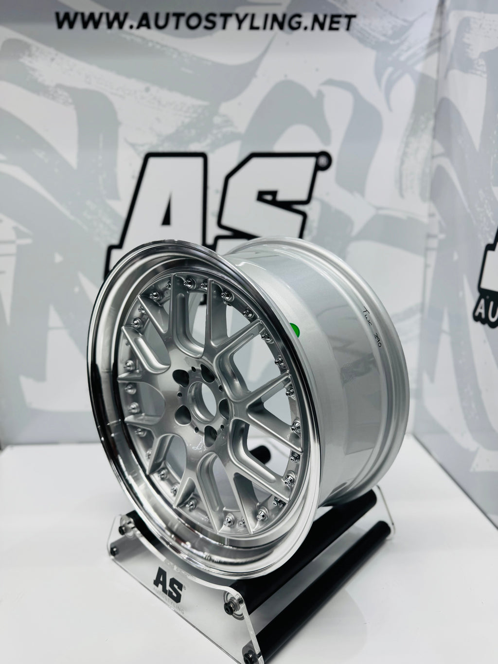 17” BB5  5/100 for polo