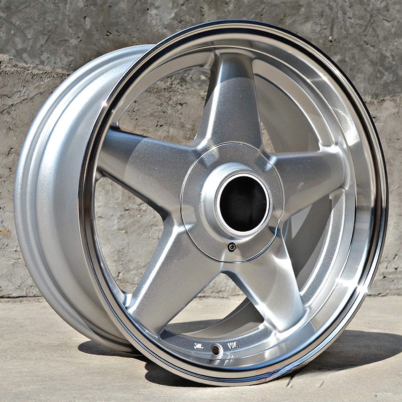 16” ASEV  4/100 & 4x114   multi PCD 8js arriving end November