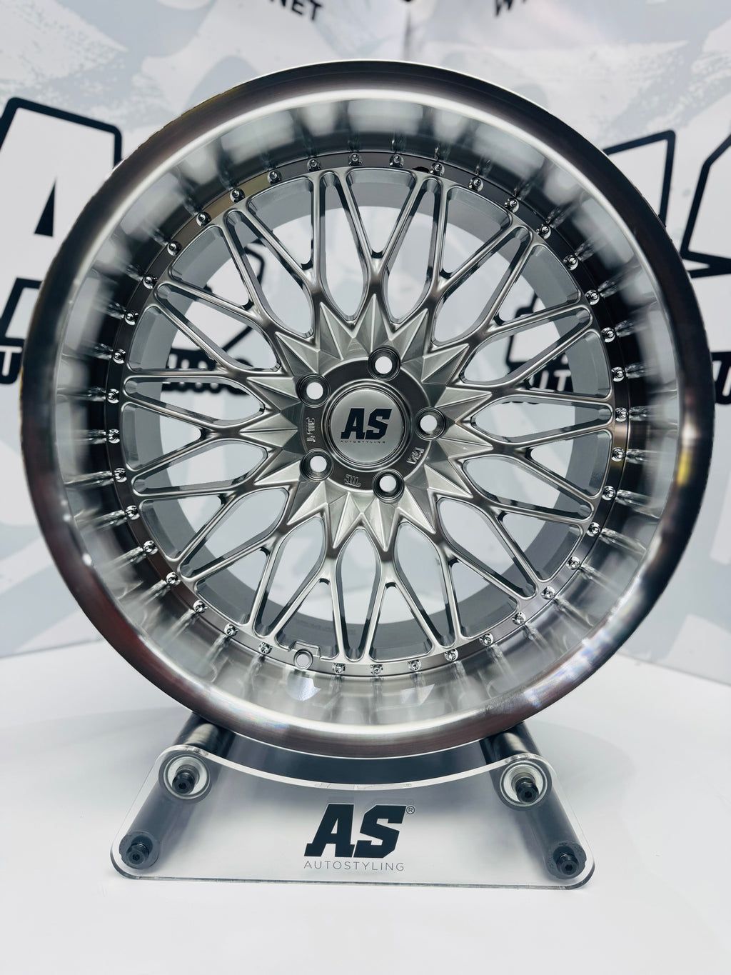 19” AS- VSXV 5/112  WHEELS arriving end November 2025