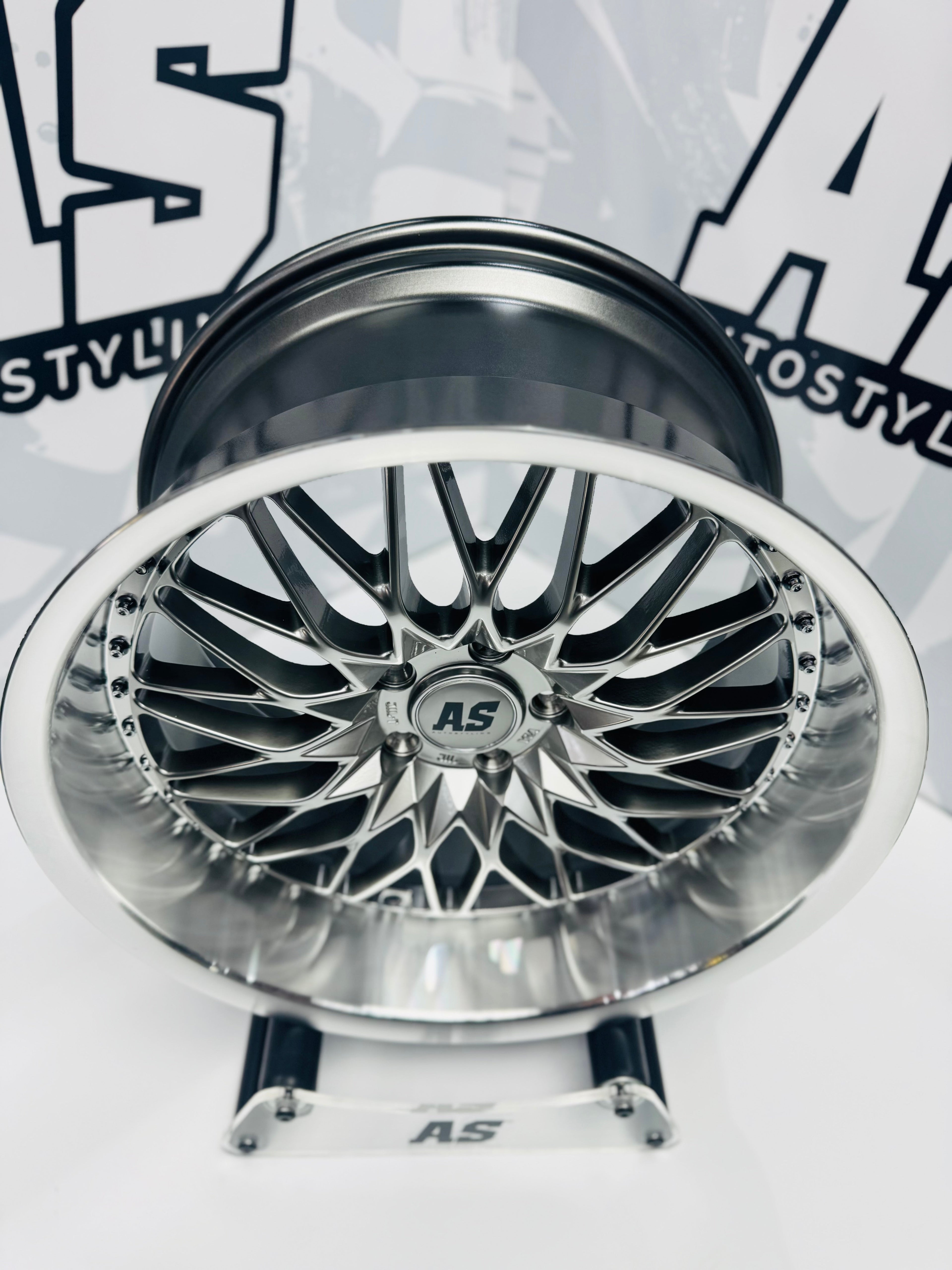 19” AS- VSXV 5/112  WHEELS arriving December 2025