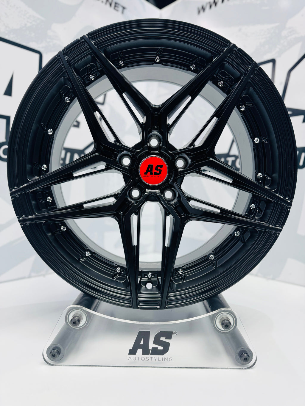 19 ” AS- INFERNO 5x112  PCD  WHEELS ARRIVING DECEMBER  2025