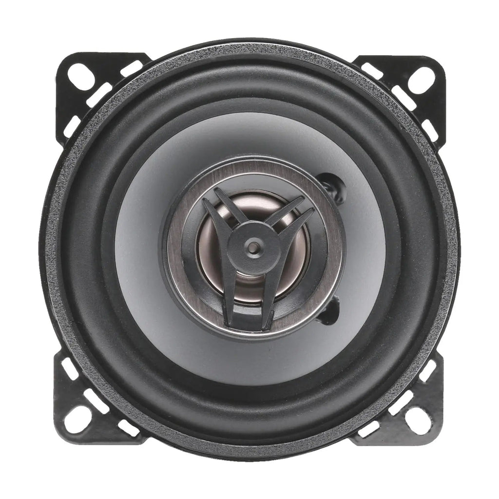 Crunch CS4CX CS Series 4 Inch Speakers 200W