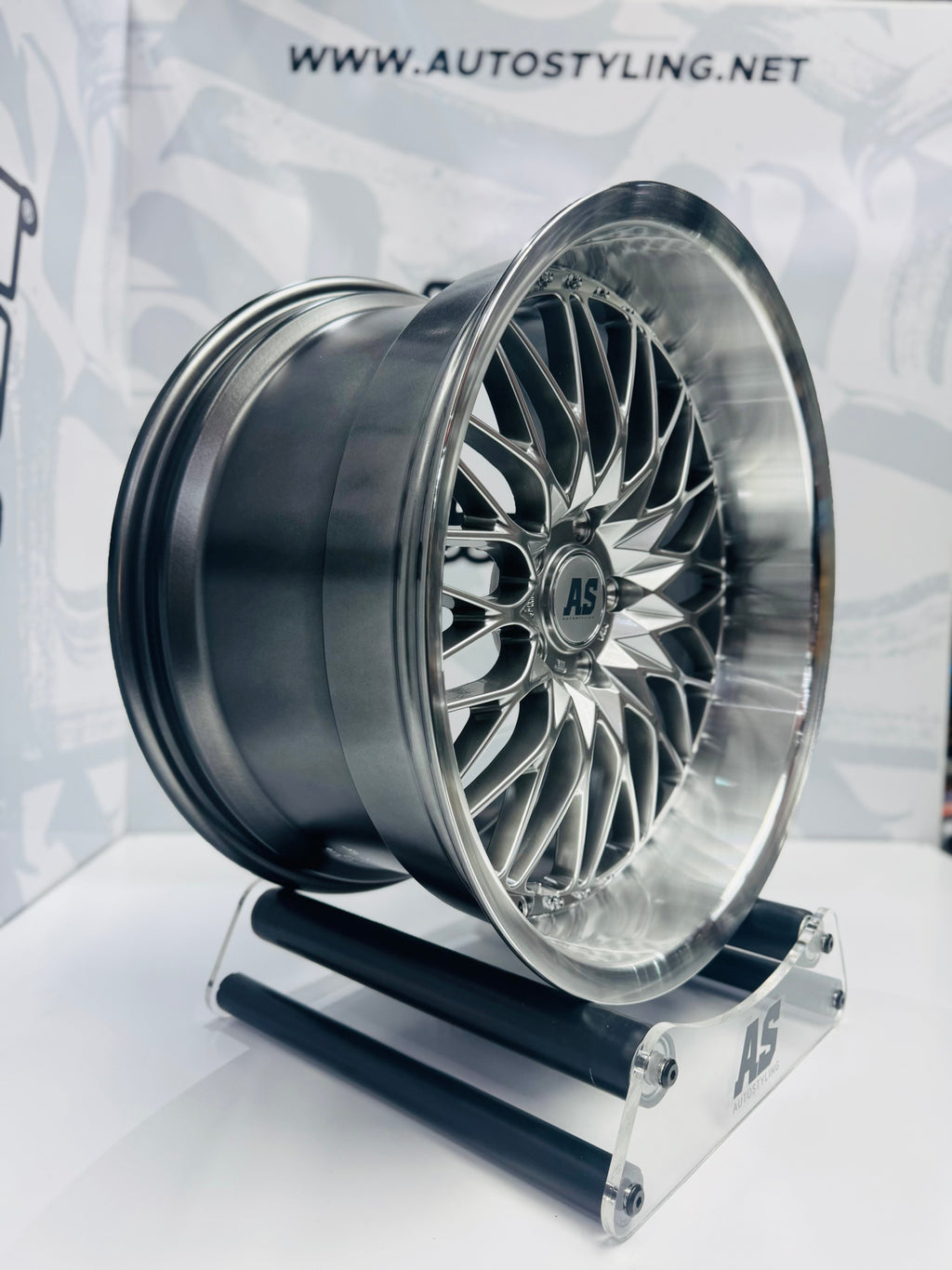 19” AS- VSXV 5/112  WHEELS arriving end November 2025