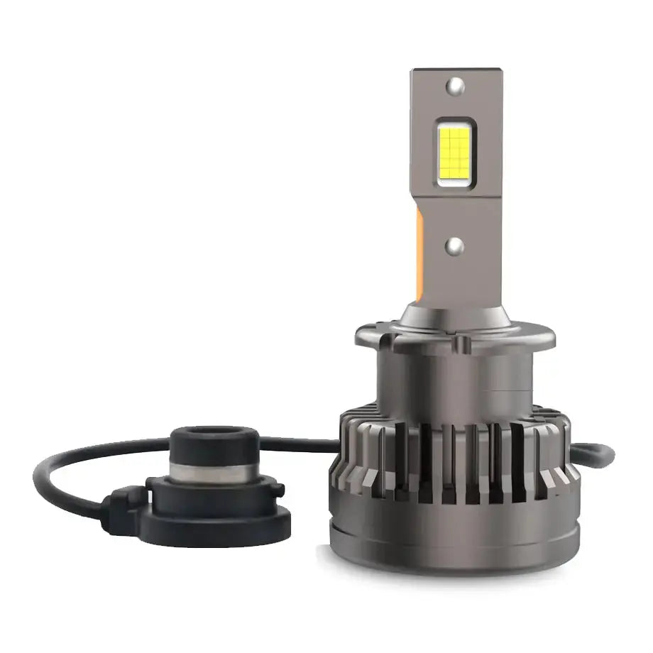 D4S D-Series Xenon To LED Conversion Bulbs (Pair)