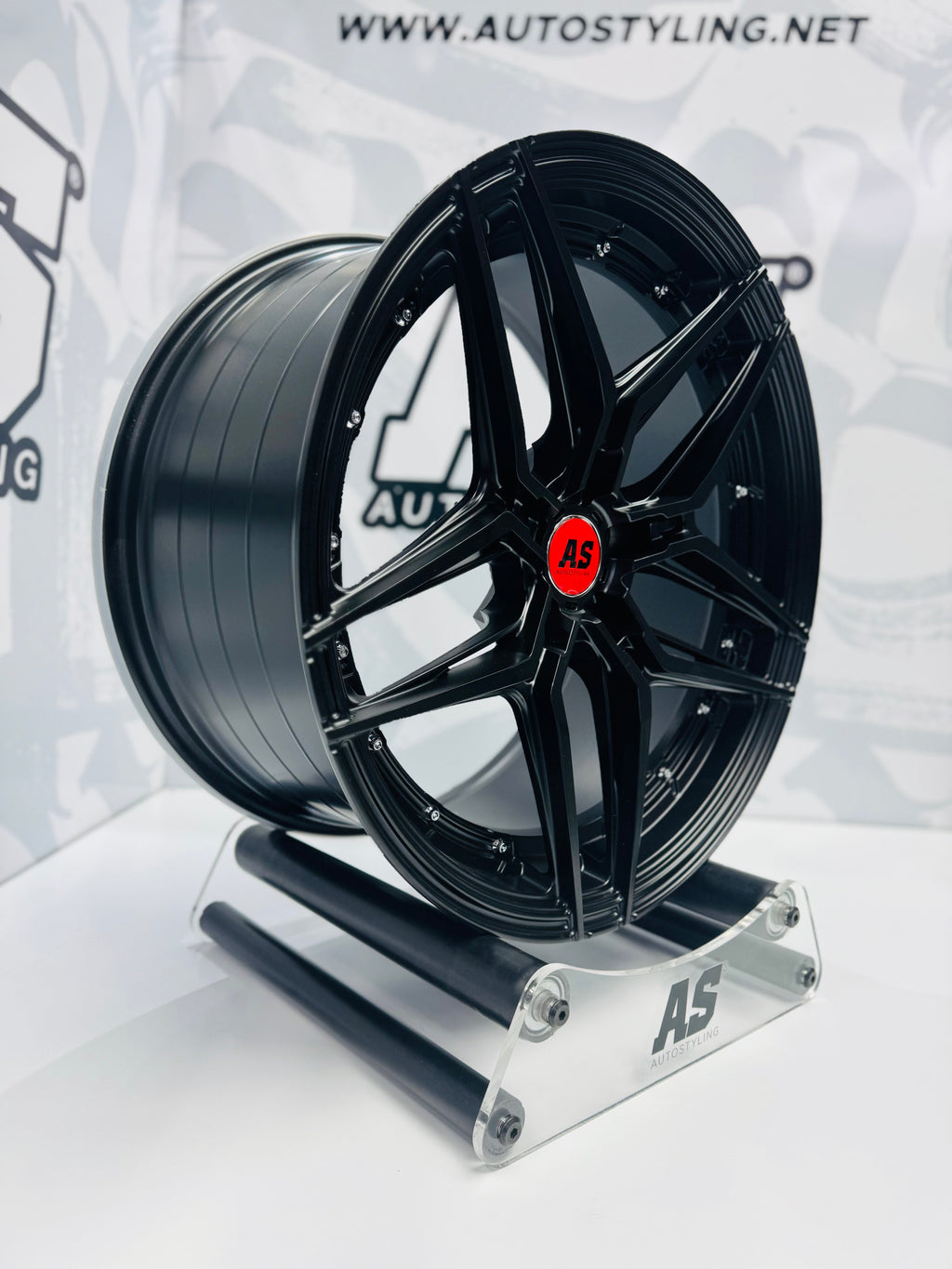 19 ” AS- INFERNO 5x112  PCD  WHEELS ARRIVING DECEMBER  2025