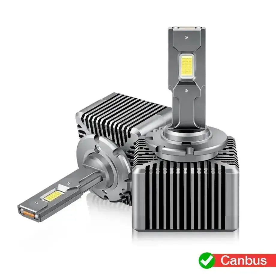 D8S D-Series Xenon To LED Conversion Bulbs (Pair)