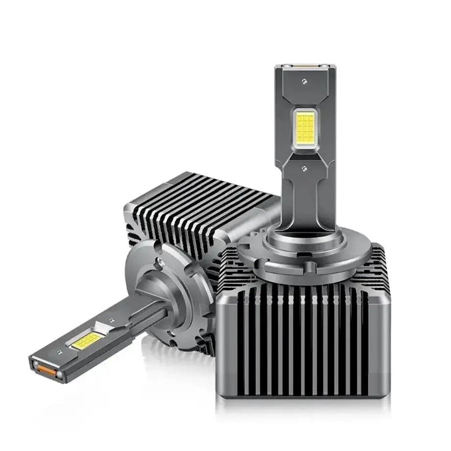 D8S D-Series Xenon To LED Conversion Bulbs (Pair)