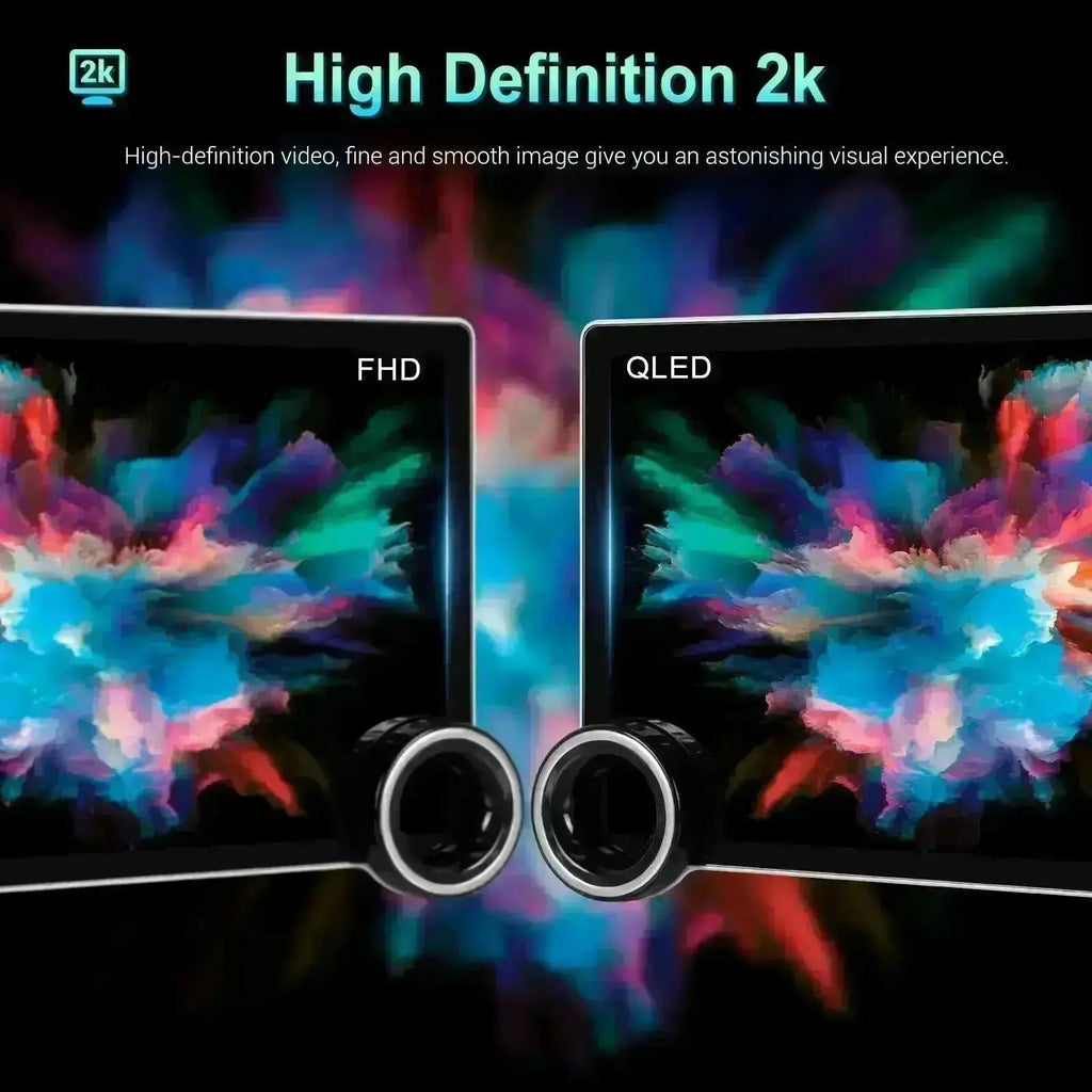 Diamond 2K - 11.5 Inch Dual Knob Android Multimedia Entertainment Unit - Hyundai Venue (19-On)