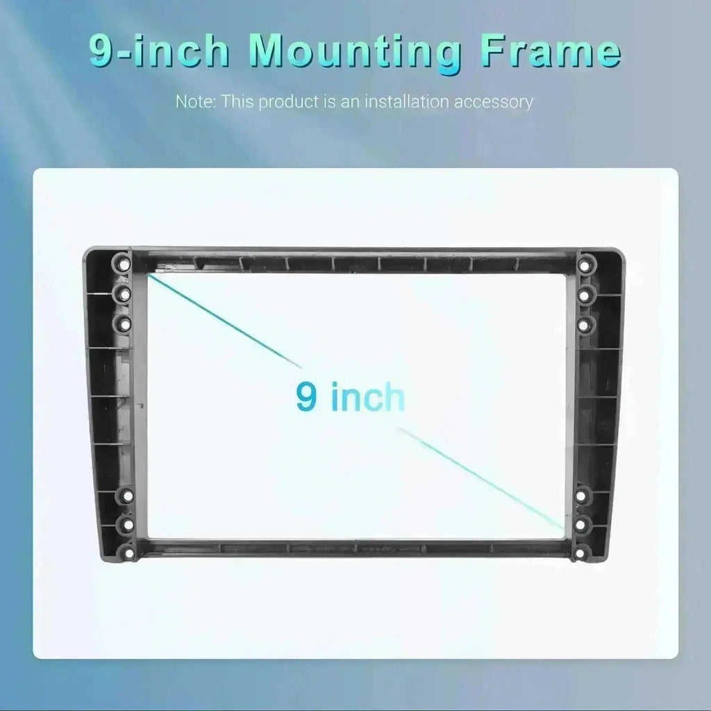 Diamond 2K - 11.5 Inch Dual Knob Android Multimedia Entertainment Unit - Hyundai Venue (19-On)