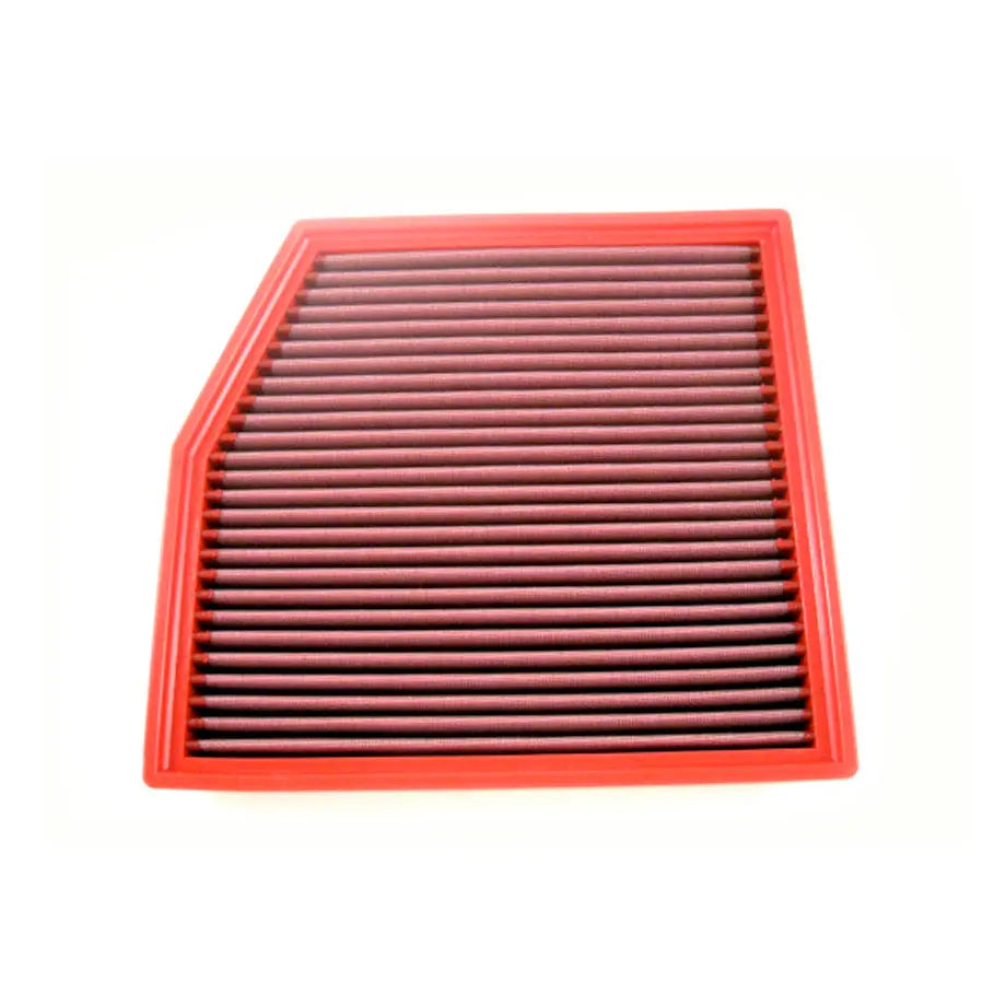 BMC Performance Flat Pad Air Filter - BM 1 Series E81,E82,E87,E88 / E90 3-Series E90,E91,E92,E93