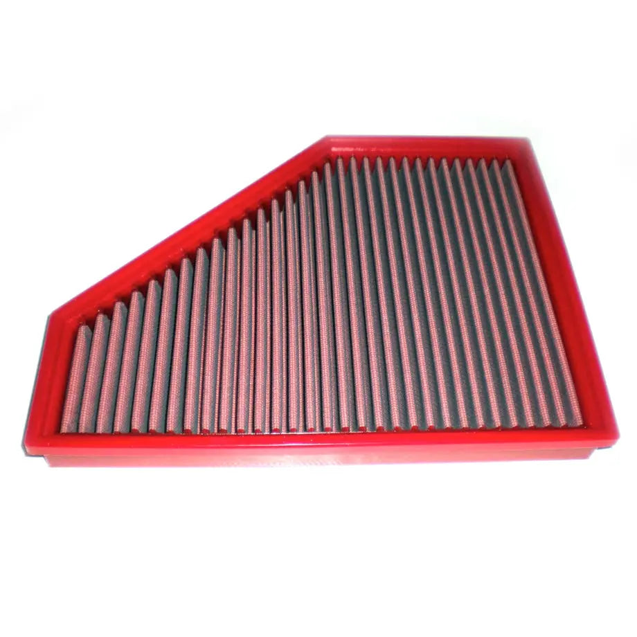 BMC Performance Flat Pad Air Filter - BM 1 Series / 3 Series / X1 (E81/E82/E90/E91/E92,E9/E84) Diesel