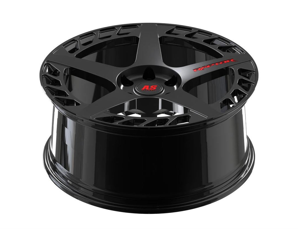 22 ” AS FULLY FORGED 023 RANGER & AMAROK FITMENT   RIMS 6/139 PCD arriving December 2025